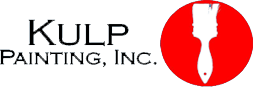 Kulp Painting Inc. Logo